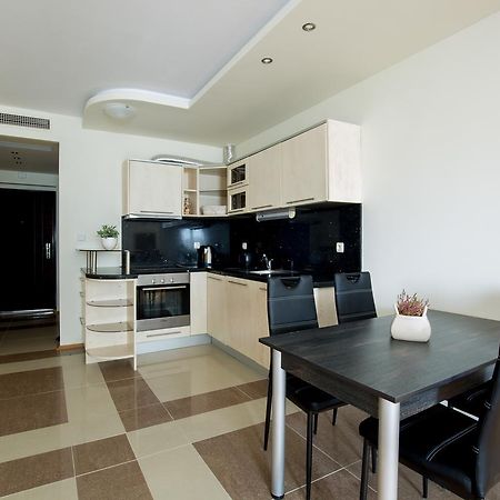 Ferienwohnung Sea Life Ring Sinemorets Exterior foto