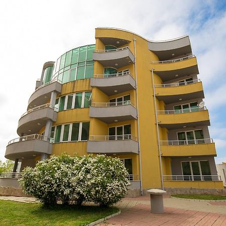 Ferienwohnung Sea Life Ring Sinemorets Exterior foto