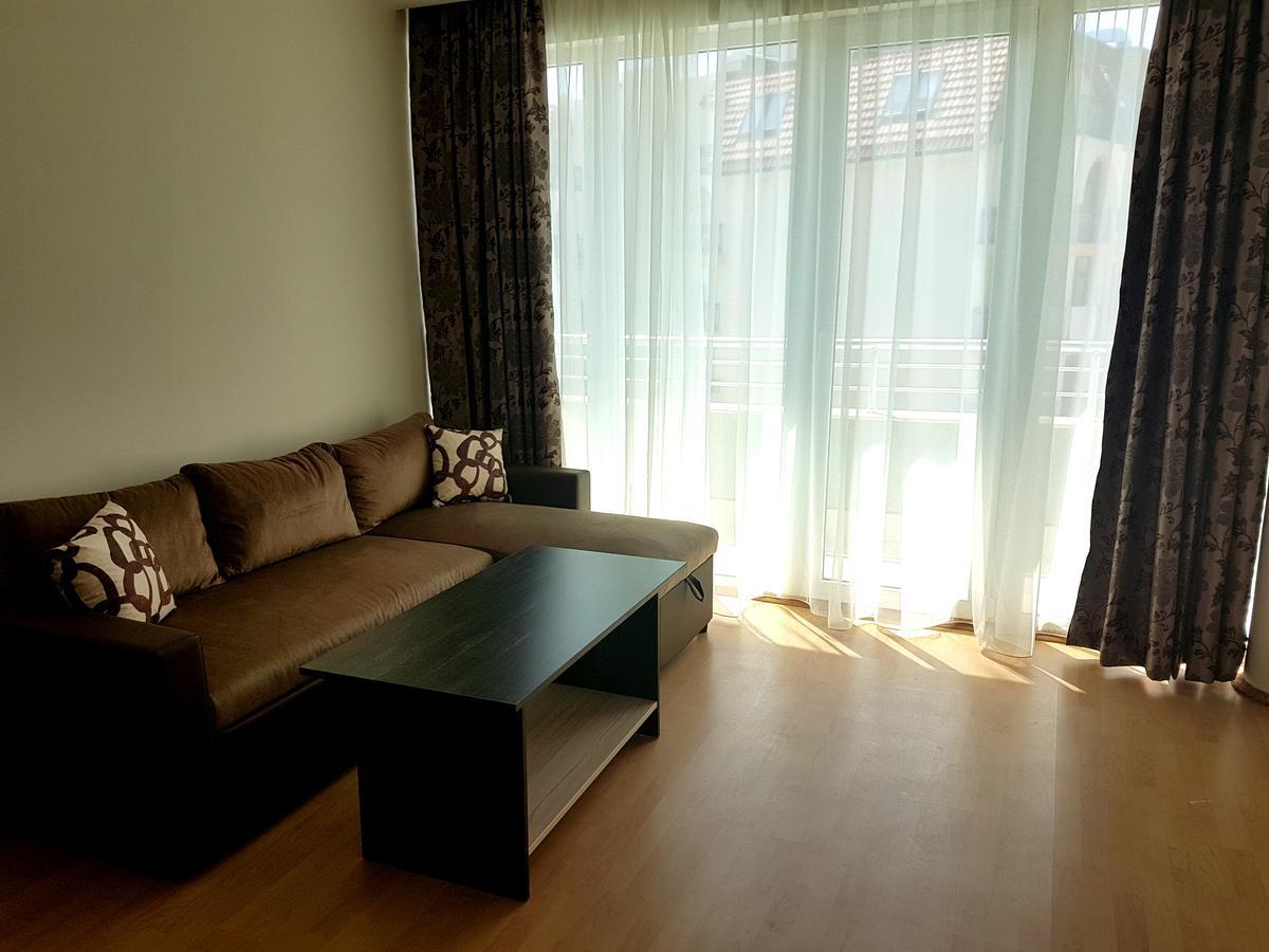 Ferienwohnung Sea Life Ring Sinemorets Exterior foto