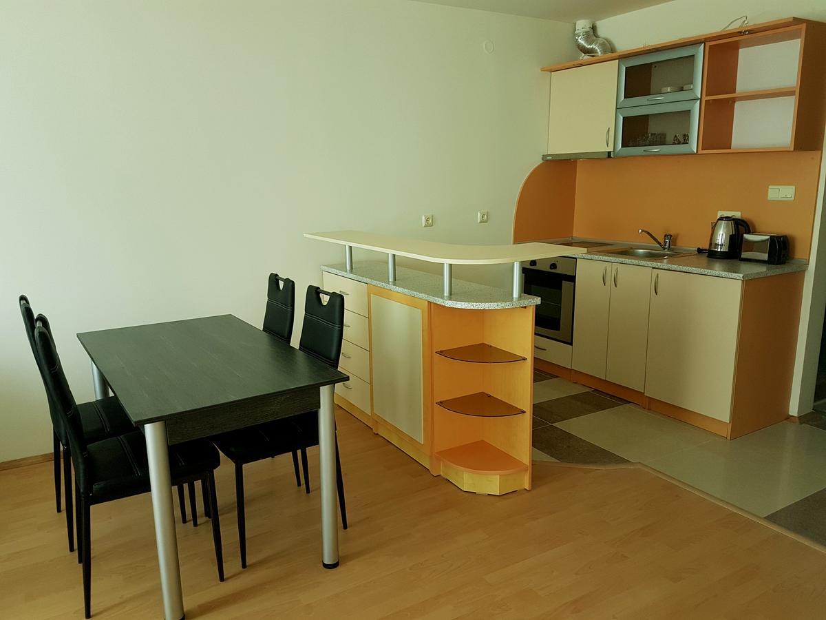 Ferienwohnung Sea Life Ring Sinemorets Exterior foto